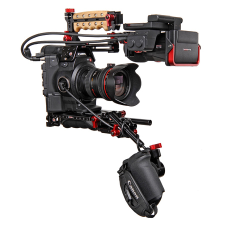 C300 Z-Finder Recoil Rig with Z-Finder and Mounting Kit