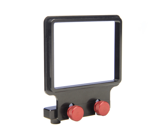 Z-Finder 3" Mounting Frame for Small Body DSLR's