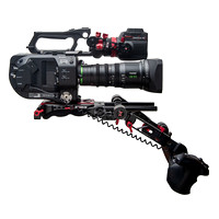 Sony FS7 Recoil with Dual Trigger Grips