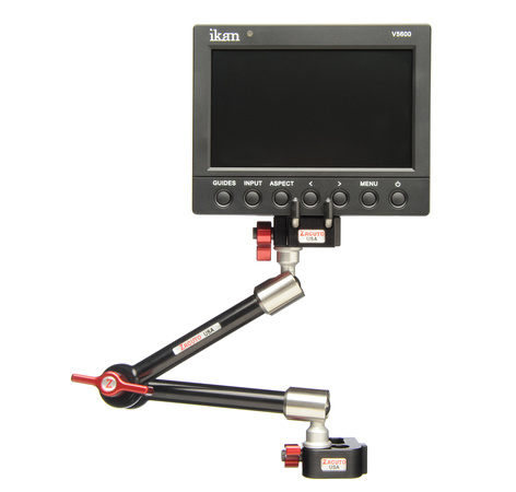 Zonitor ENG Kit with small Ikan Monitor