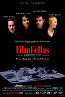 FilmFellas Cast 2: Mumblecore