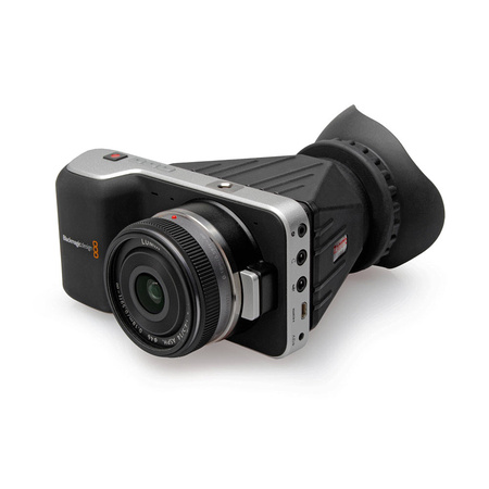Blackmagic Pocket Camera Z-Finder