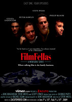 FilmFellas cast 1
