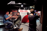 Shooting Zacuto Gorilla kits video